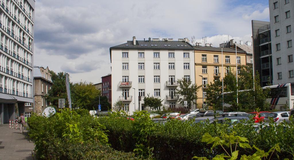 Lou Lou Apart Wawel Краків Номер фото