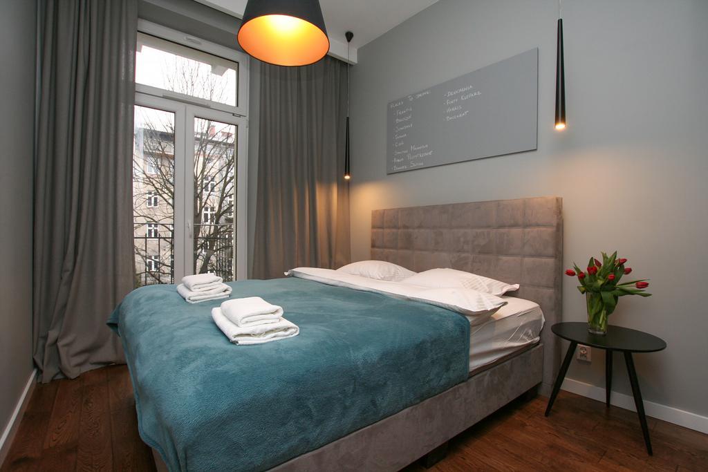 Lou Lou Apart Wawel Краків Екстер'єр фото